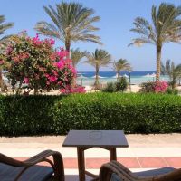 Brayka Bay Resort Marsa Alam