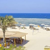 solitaire resort marsa alam