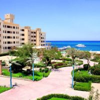king tut aqua park