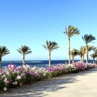 Brayka Bay Resort Marsa Alam