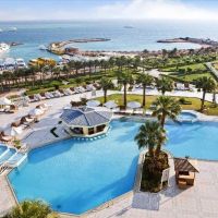 hilton hurghada plaza