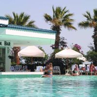 hilton hurghada plaza