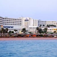 hilton hurghada plaza