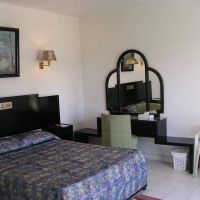 sand beach hotel