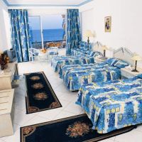 king tut aqua park