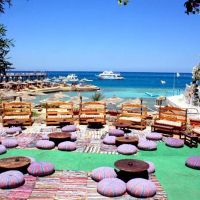 king tut aqua park