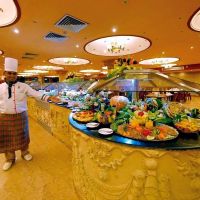 the three corners happy life beach resort (ex. happy life resort marsa alam)