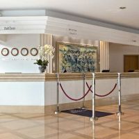 hilton hurghada plaza