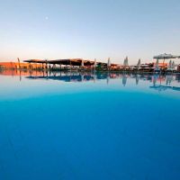 the three corners happy life beach resort (ex. happy life resort marsa alam)