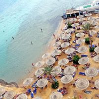 king tut aqua park