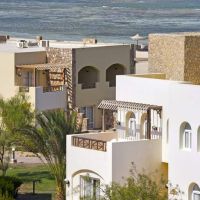 solitaire resort marsa alam