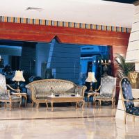 king tut aqua park