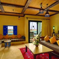 marina lodge at port ghalib