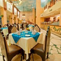 sunny days resort & spa( ex.sunny days el palacio)