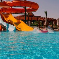 the three corners happy life beach resort (ex. happy life resort marsa alam)