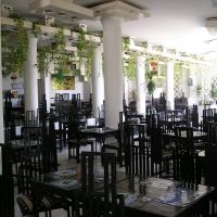 sand beach hotel