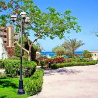 king tut aqua park