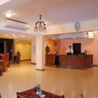 wadi lahmy azur resort