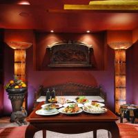 tropitel sahl hasheesh