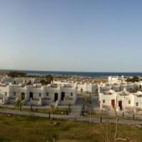 coral beach resort