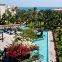 Swiss Inn Resort 5* (ex. Hilton Hurghada Resort)