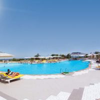 coral beach resort