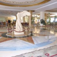 red sea taj mahal (ex. al nabila grand makadi bay)
