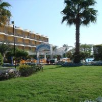 el samaka beach