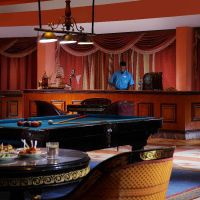 golden 5 almas resort
