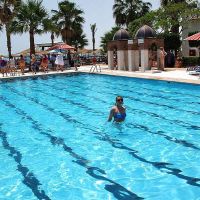 al mashrabiya beach resort