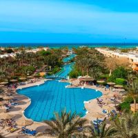 Golden Beach Resort (ex. Movie Gate)