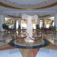 red sea taj mahal (ex. al nabila grand makadi bay)