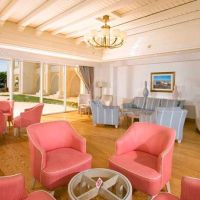 old palace resort