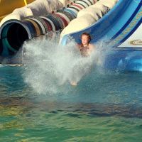 golden 5 almas resort
