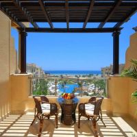 tropitel sahl hasheesh