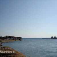 el samaka beach