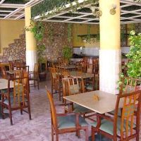 desert inn hotel