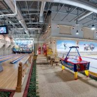 ali baba palace & aquapark
