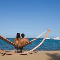 steigenberger al dau beach hotel