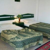 sultana beach resort