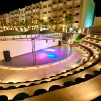 nubia aqua beach resort