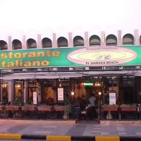 el samaka comfort hotel