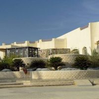 coral beach resort