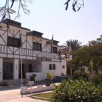 el samaka comfort hotel