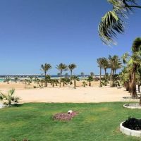 coral beach resort