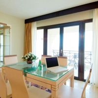 steigenberger al dau beach hotel