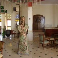 sultana beach resort