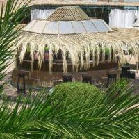 sultana beach resort