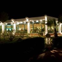 lotus bay beach resort