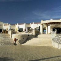 coral beach resort